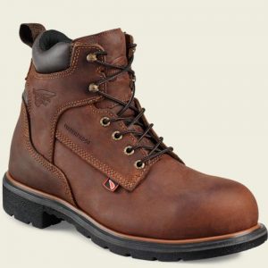 Red Wing 4215 Men’s Dynaforce 6-Inch Boot