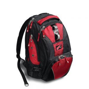 Red Wing 69012 Backpack Red/Black