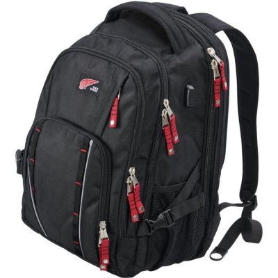 Red Wing 69019 Backpack Black