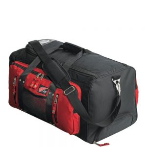 Red Wing 69101 Small Offshore Bag Red/Black