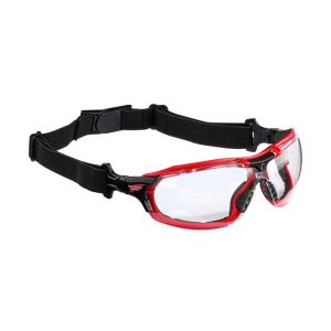 Red Wing 95214 Unisex Safety Glasses – Clear