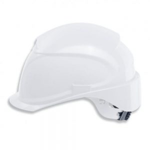 Uvex 9762031 Airwing B-S-WR White Safety Helmet