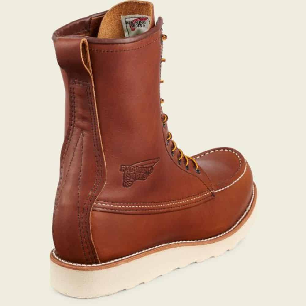 red wing traction tred boots
