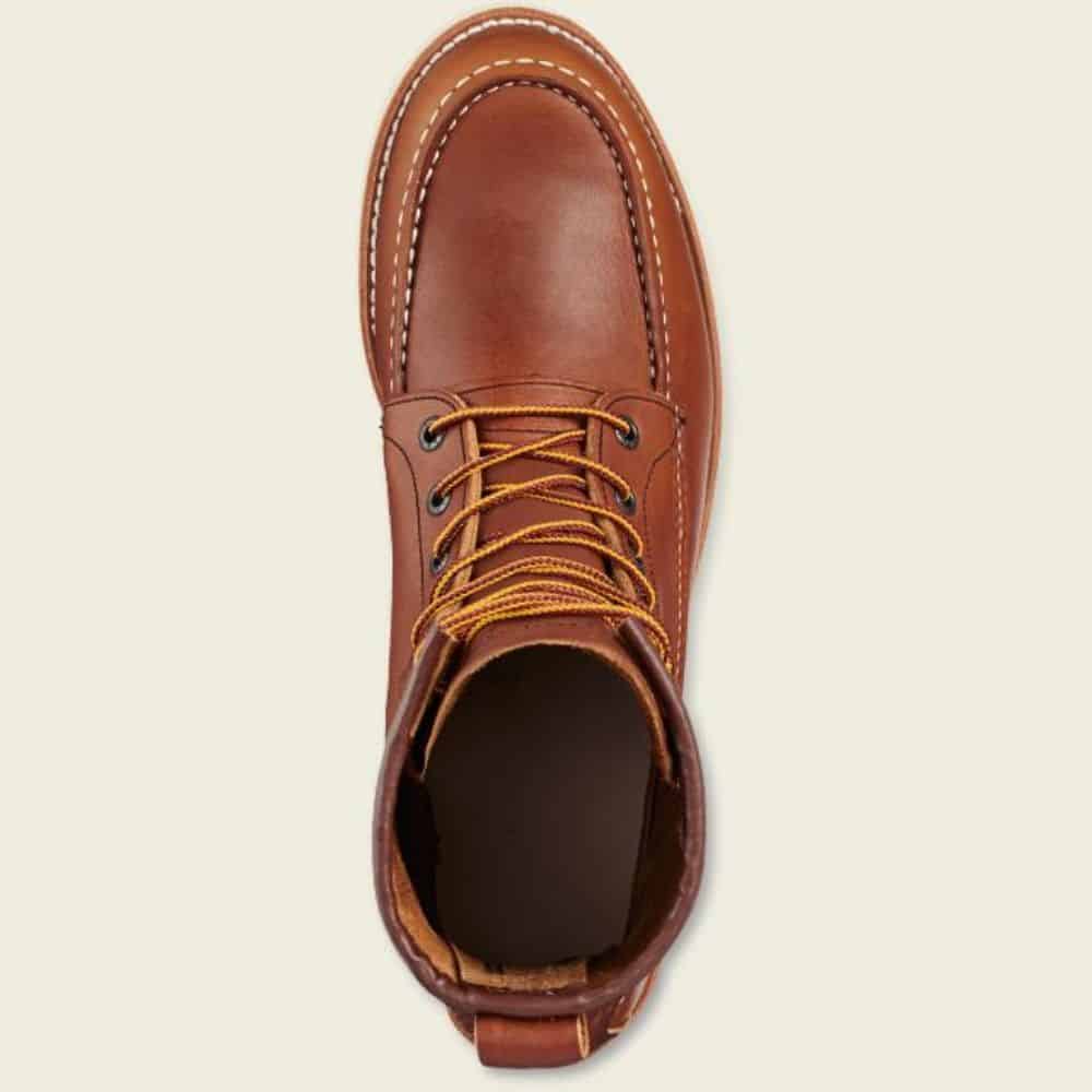 Red Wing 10877 Men's Traction Tred 8 