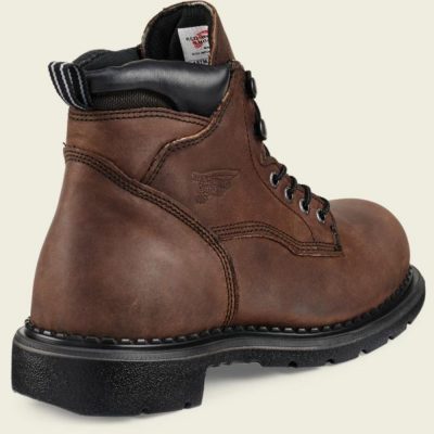 Red Wing 2206 Men’s Dynaforce 6-Inch Boot