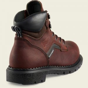 Red Wing 2226 Men’s 6-Inch Boot