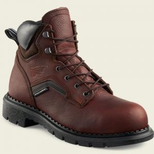 Red Wing 2226 Men’s 6-Inch Boot