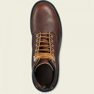 Red Wing 2233 Men’s Supersole 8-Inch Boot