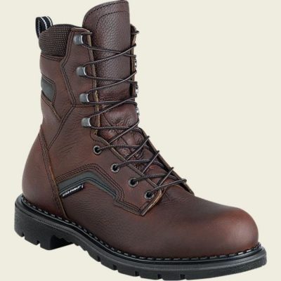 Red Wing 2238 Men’s 8-Inch Boot