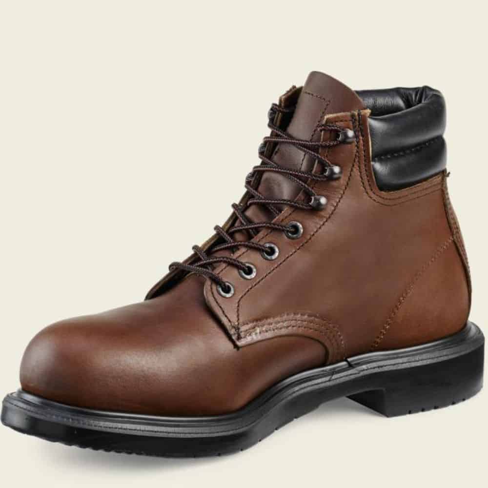 Red Wing 2245 Men's Supersole 6-Inch 