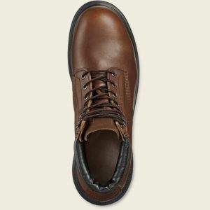 Red Wing 2245 Men’s Supersole 6-Inch Boot