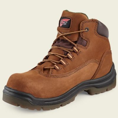 Red Wing 2340 Women’s King Toe 5-Inch Boot