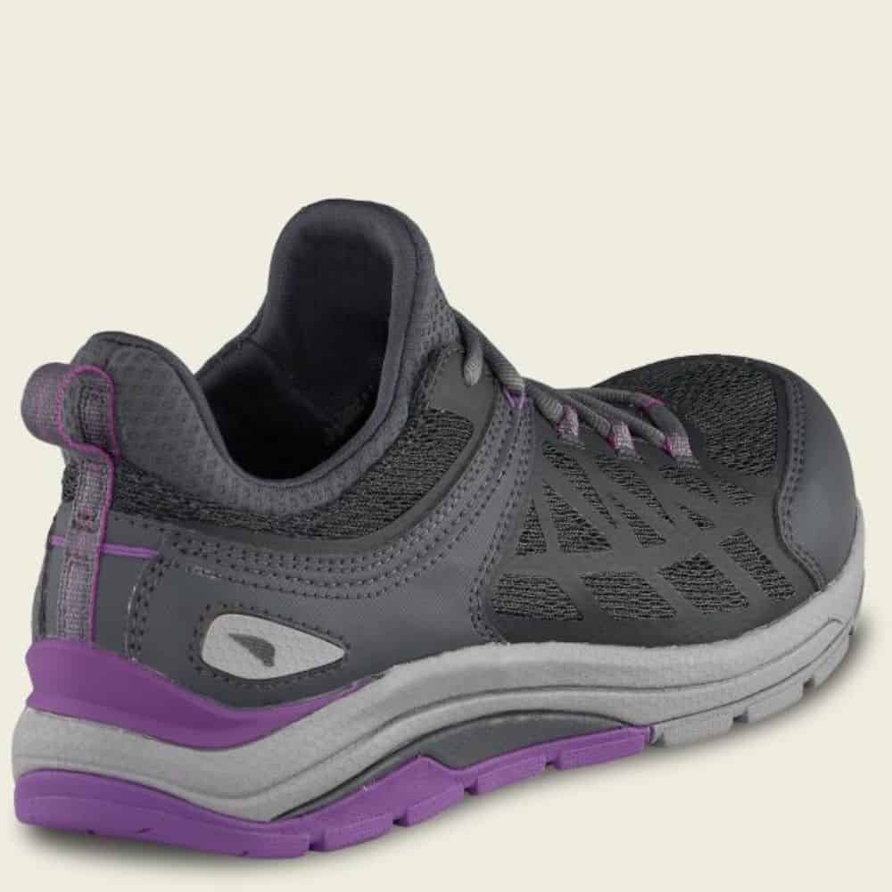 Red Wing 2343 Women's CoolTech Athletics Athletic - Leeden Sdn Bhd (74865-K)