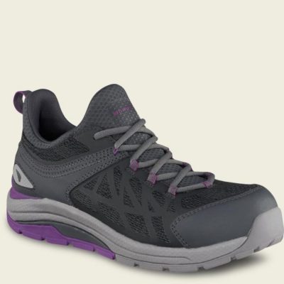 Red Wing 2343 Women’s CoolTech Athletics Athletic