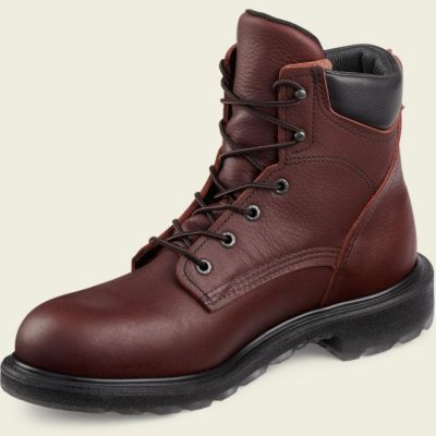 Red Wing 2406 Men’s Supersole 2.0 6-Inch Boot