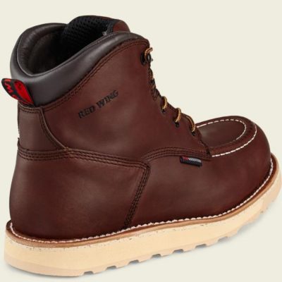 Red Wing 2415 Men’s Traction Tred 6-Inch Boot