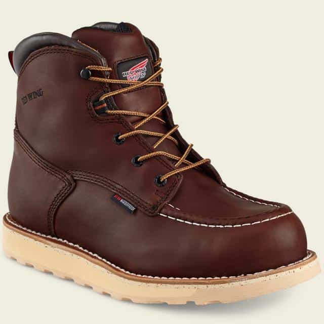 Red Wing 2415 Men's Traction Tred 6 