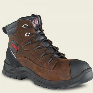 Red Wing 3228 Men’s Petroking LT 6-Inch Boot