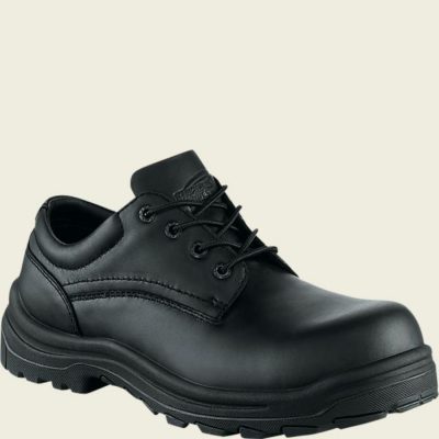 Red Wing 3235 Men’s King Toe Oxford