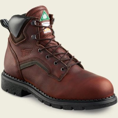 Red Wing 3526 Men’s Supersole 6-Inch Boot
