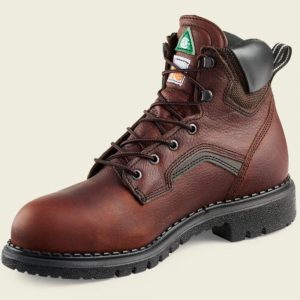Red Wing 3526 Men’s Supersole 6-Inch Boot