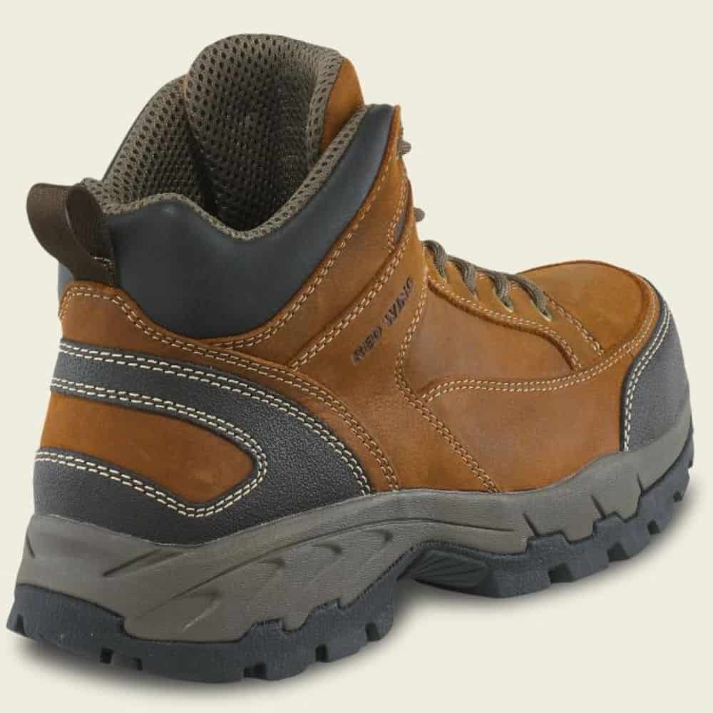Truhiker 5-Inch Hiker Boot 