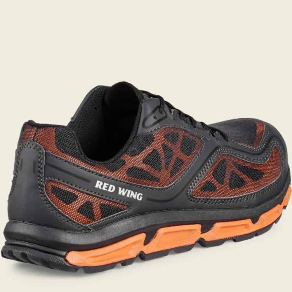 red wing athletic safety shoes