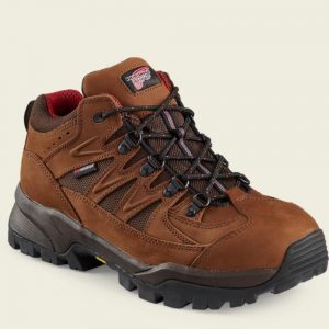 Red Wing 6672 Men’s Truhiker 3-Inch Hiker Boot