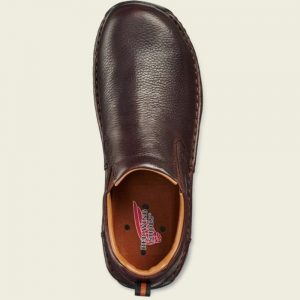 Red Wing 6702 Men’s StitchMax Slip On
