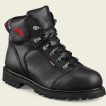 Red wing truwelt 6 on sale inch