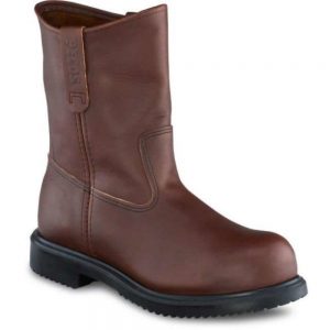 Red Wing 8241 Men’s Pecos 9-Inch Pull-On Boot