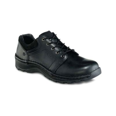 Red Wing 2323 Women’s Oxford Black
