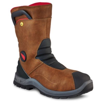 Red Wing 3214 Men’s Petroking XT 11-Inch Pull On Boot