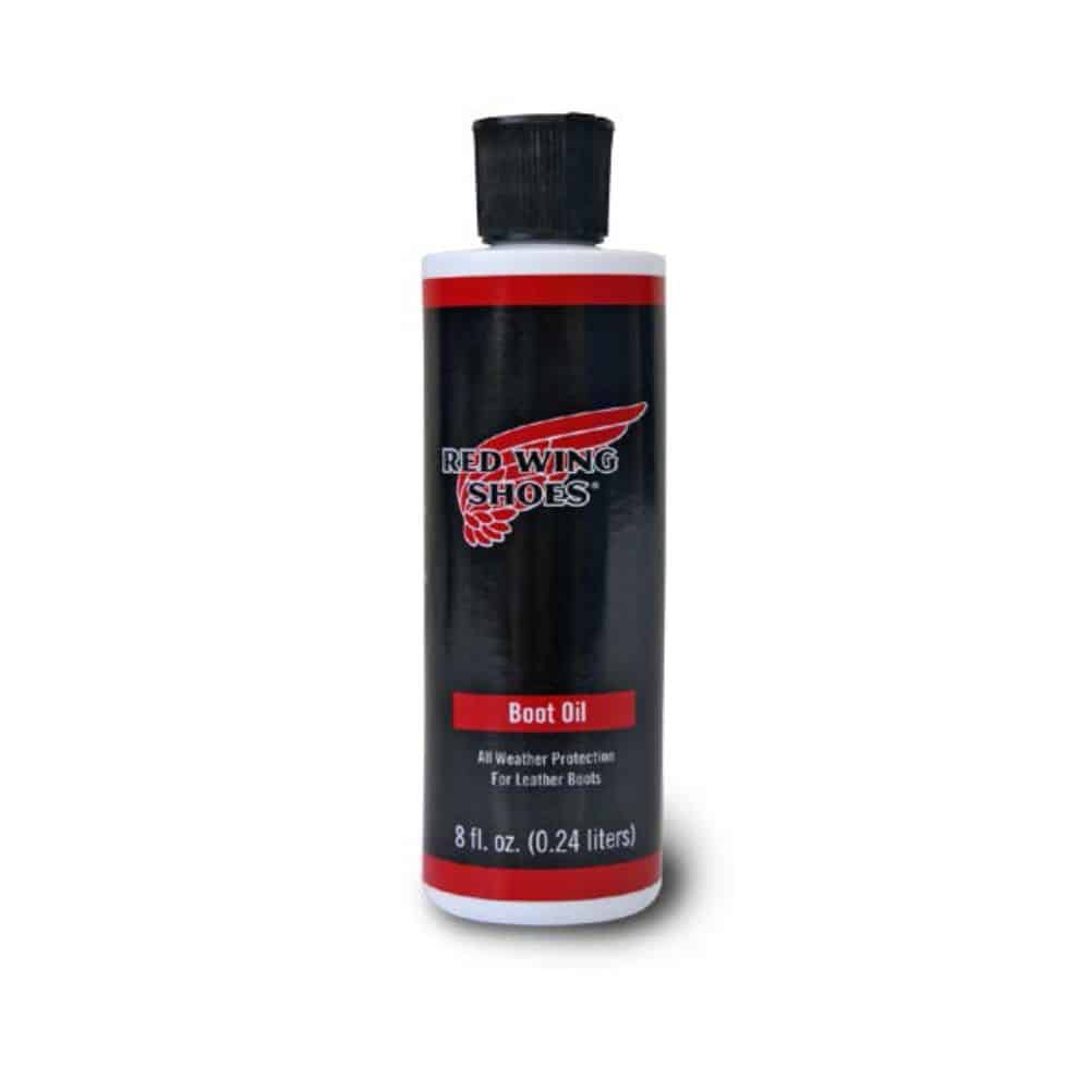 Red Wing 95130 Boot Oil 8FL OZ - Leeden Sdn Bhd