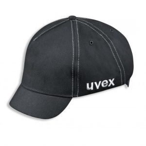uvex 9794404 U Cap Bump Cap 60–63 cm