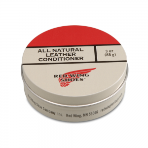 Red Wing 97104 All Natural Leather Conditioner