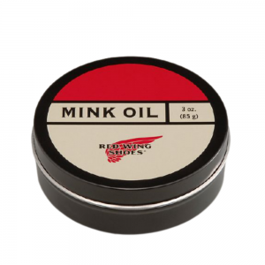 Red Wing 97105 Mink Oil
