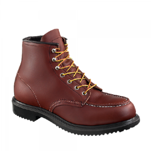 Red Wing 8249 Men’s 6-Inch Boot
