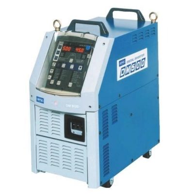 OTC Daihen DM-500 CO2 / MIG / MAG Inverter Welding Machine