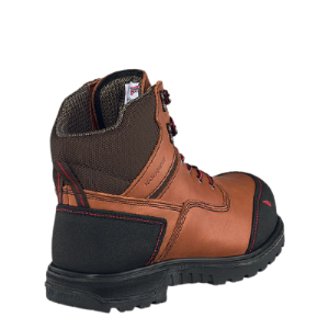 Red Wing Safety Shoe 2403 BRNR XP Men’s 6 Inch Waterproof Boot