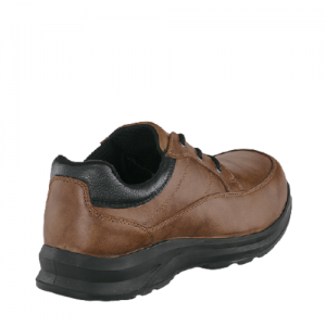 Red Wing Safety Shoe 3251 ComfortMax OTF Men’s Safety Toe Oxford