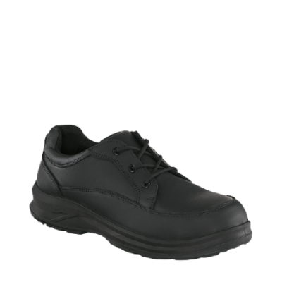 Red Wing Safety Shoe 3252 ComfortMax OTF Men's Safety Toe Oxford ...