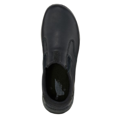 Red Wing Safety Shoe 6713 ComfortPro Men’s Safety Toe Slip On Shoe