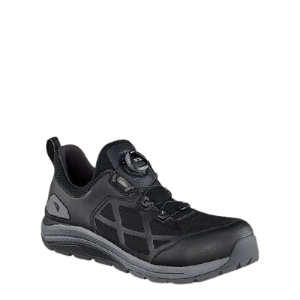 Red Wing Safety Shoe 6352 CoolTech Athletics Mens’s Athletic Work Shoe
