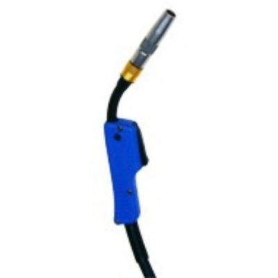 OTC Blue Torch II MIG Welding Torch WTA200-S - Leeden Sdn Bhd