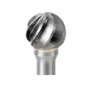 Procut Tungsten Carbide Burr Ball (Shape D, KUD, SD)
