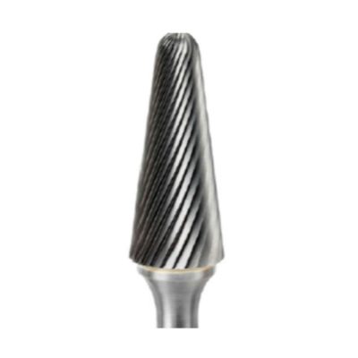 Procut Tungsten Carbide Burr Ball Nose Cone (Shape: L, KEL, SL)