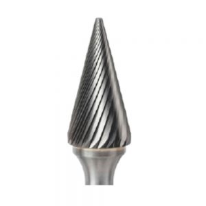 Procut Tungsten Carbide Burr Cone (Shape: M, SKM, SM)