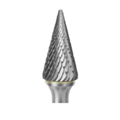 Procut Tungsten Carbide Burr Cone (Shape: M, SKM, SM)