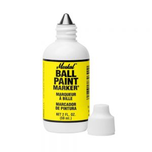 Markal Ball Paint Marker